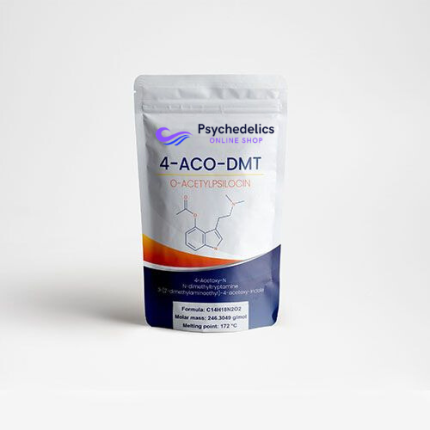 4-ACO-DMT For Sale