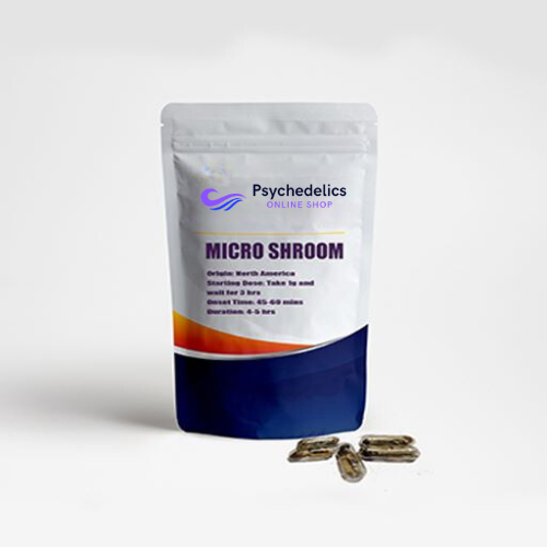 buy Microdosing Mushrooms online