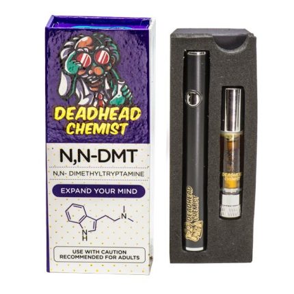 Deadhead DMT