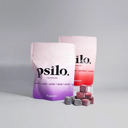 Buy Psilo Gummy Cubes Online