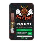 Buy Puff Boyz -NN DMT .5ML