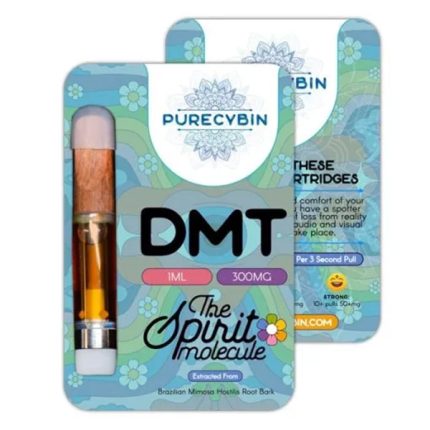 Buy Purecybin DMT 1ml/300mg Online