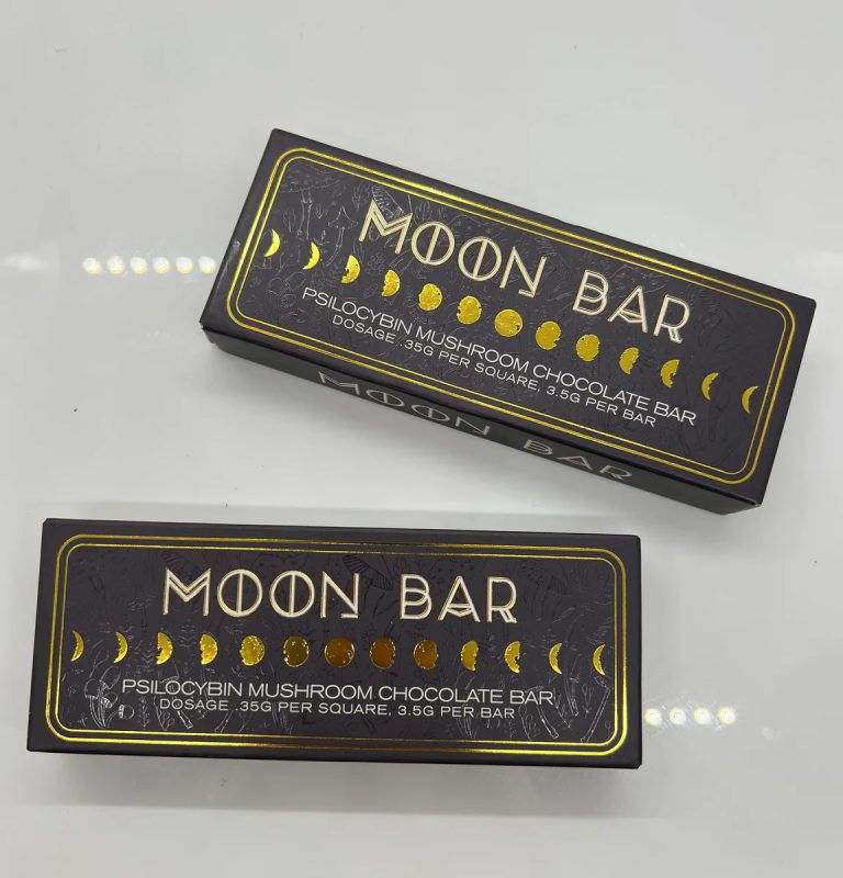 Buy Moon Bar Magic Mushroom Online